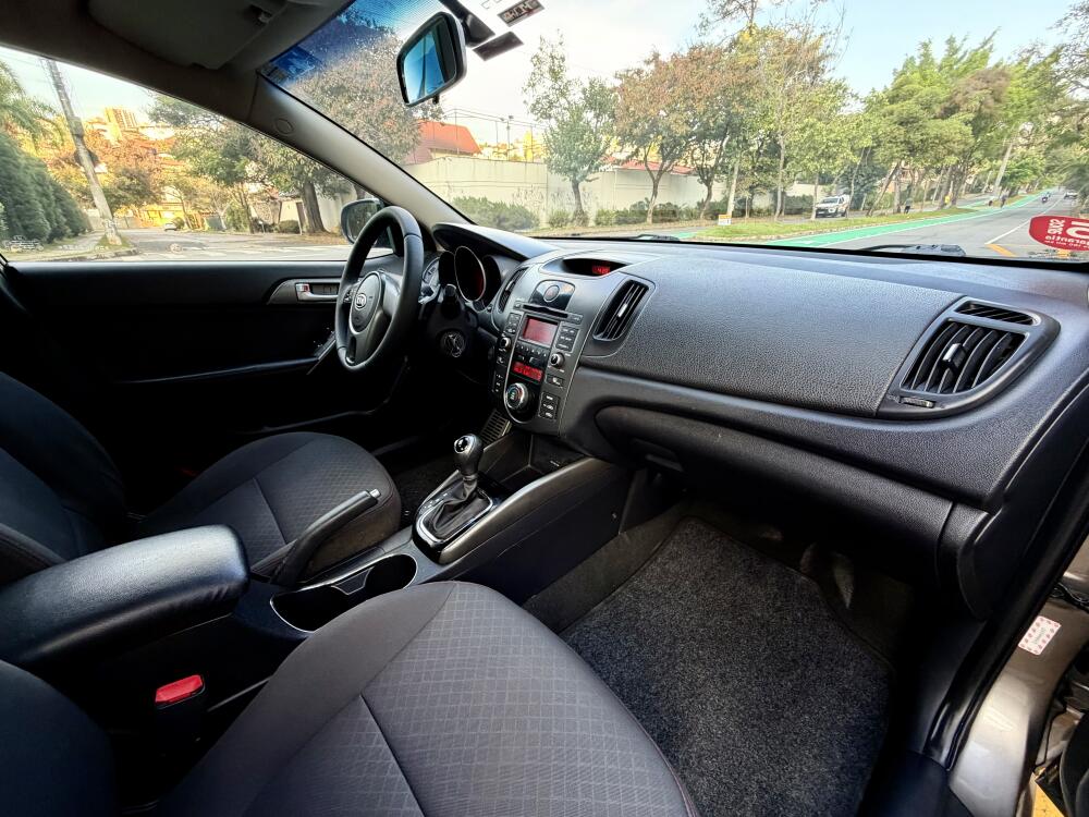 Kia Cerato