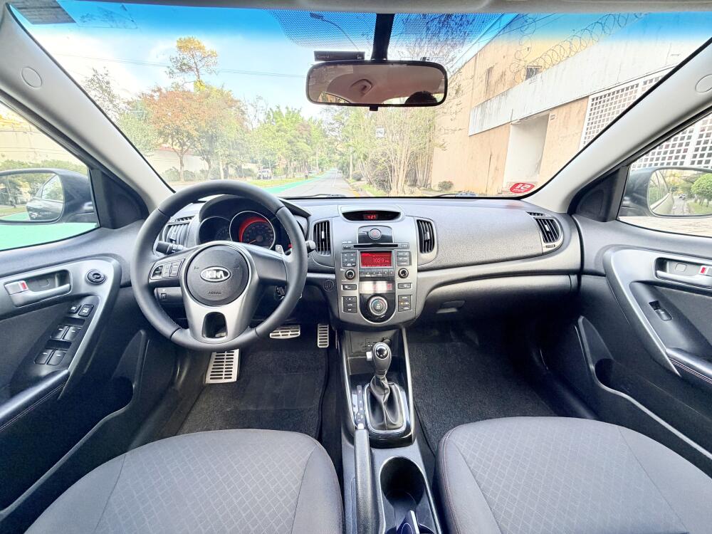 Kia Cerato