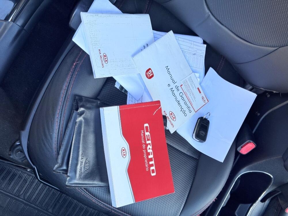 Kia Cerato