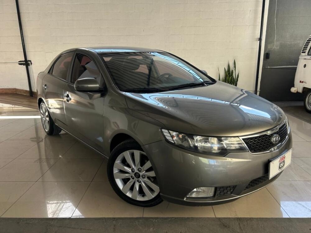 Kia Cerato