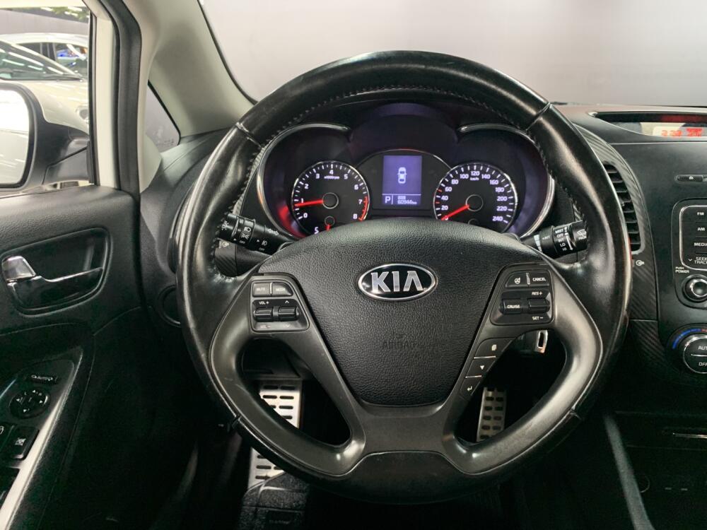 Kia Cerato