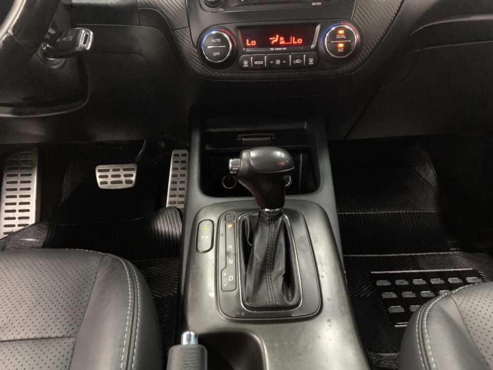 Kia Cerato