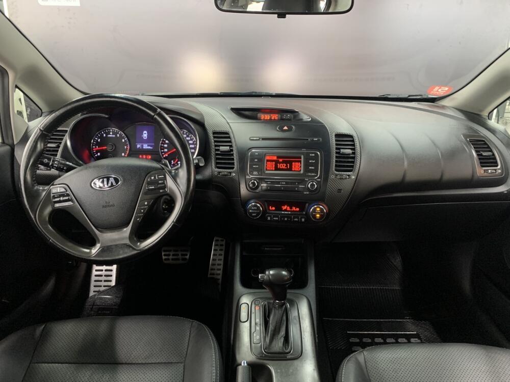 Kia Cerato