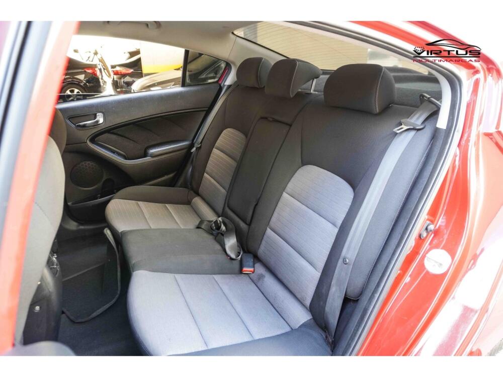 Kia Cerato
