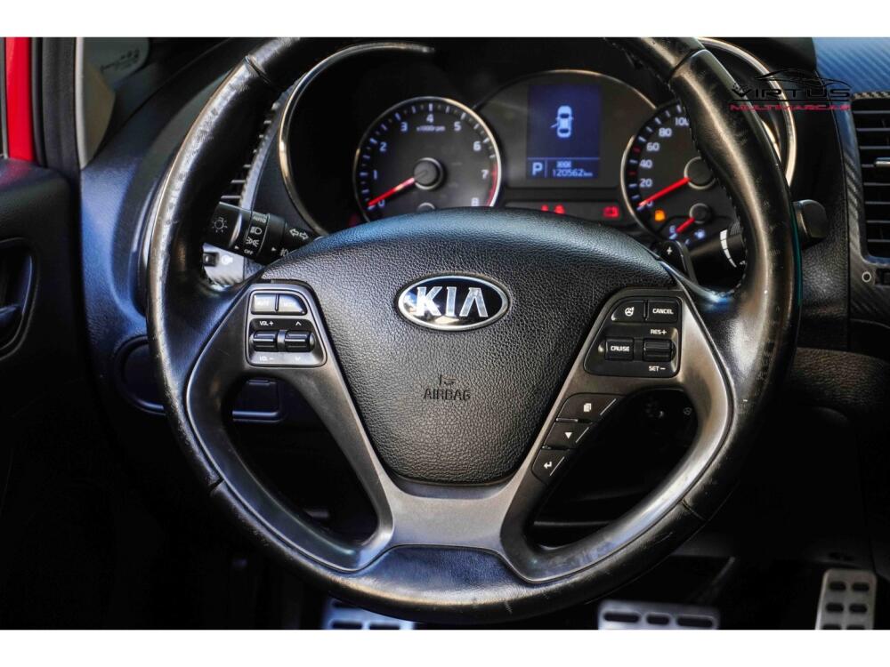 Kia Cerato