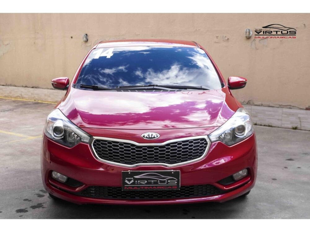 Kia Cerato