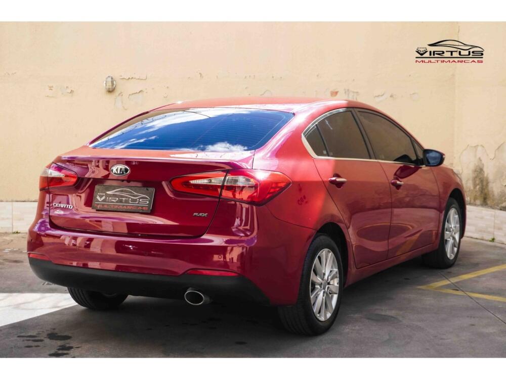 Kia Cerato
