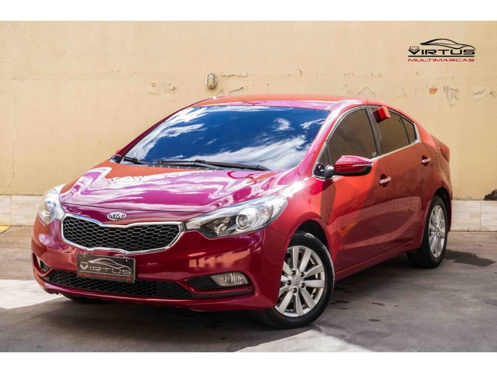 Kia Cerato