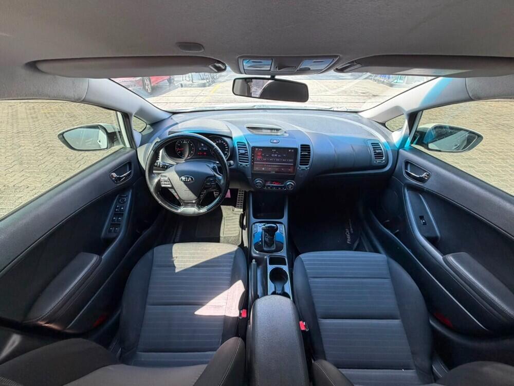 Kia Cerato
