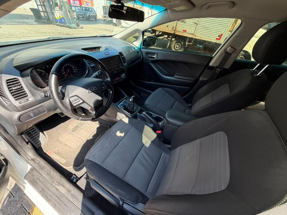 Kia Cerato