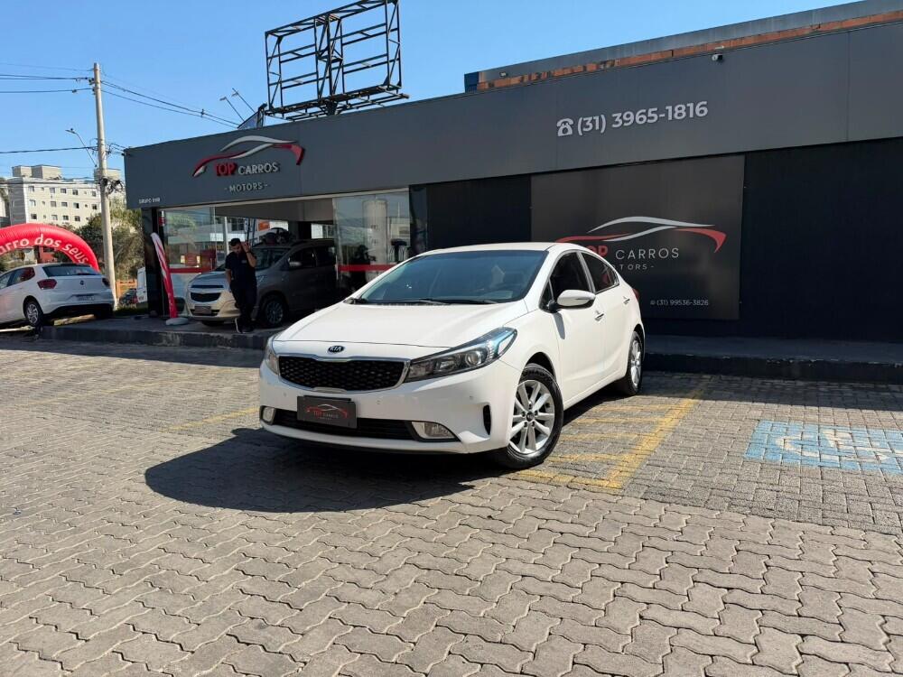 Kia Cerato