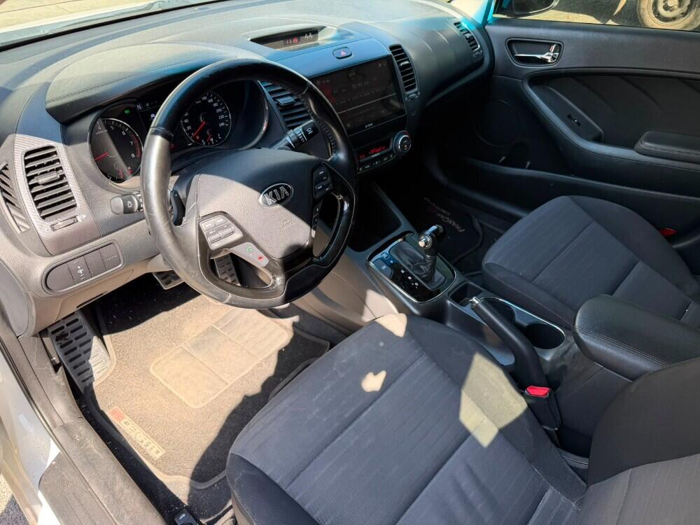 Kia Cerato