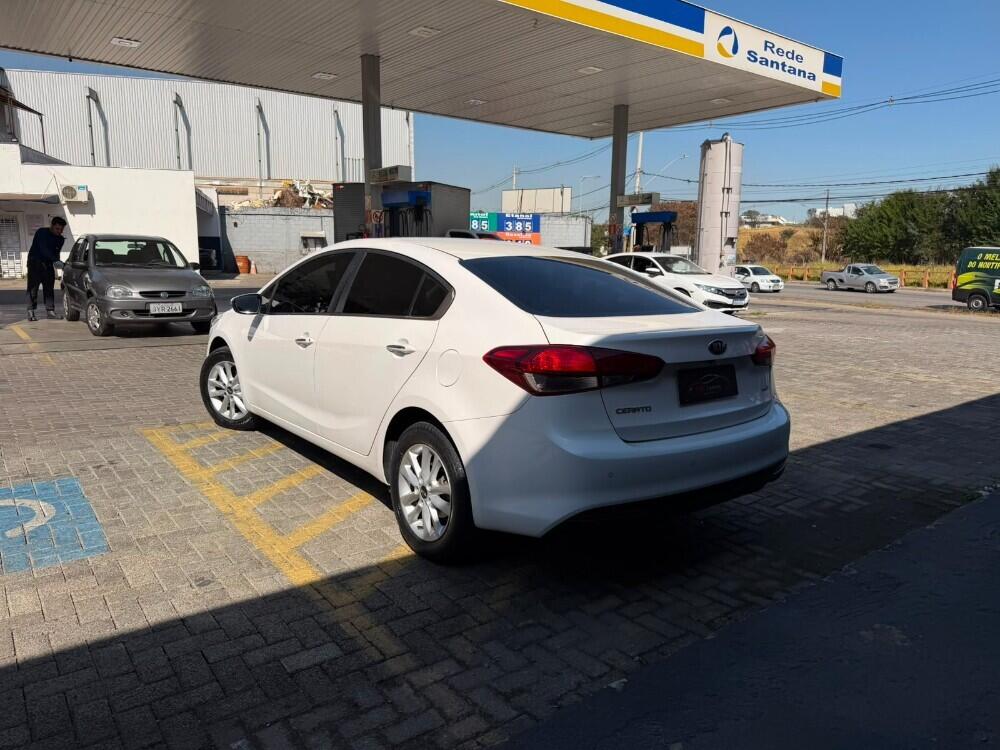 Kia Cerato