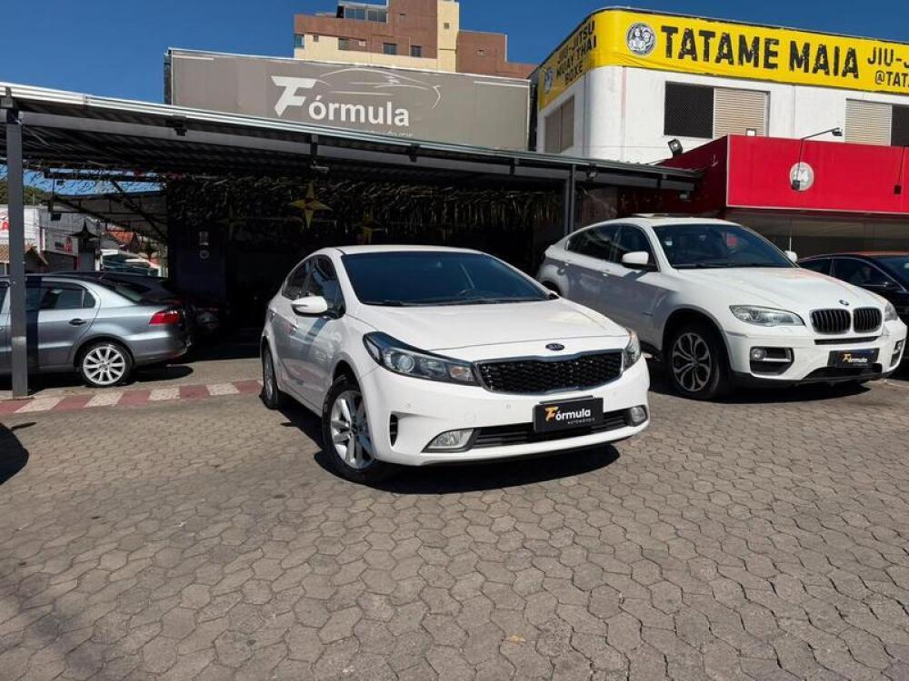 Kia Cerato