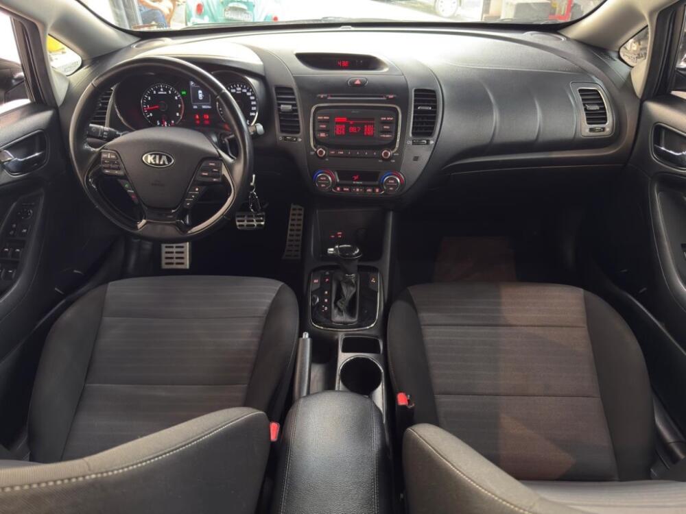 Kia Cerato