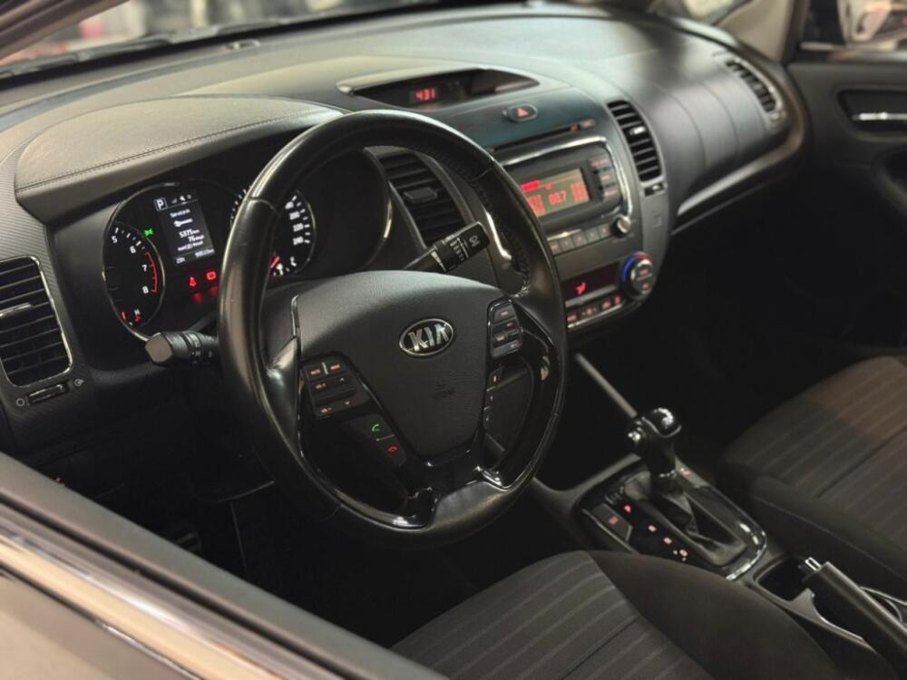 Kia Cerato