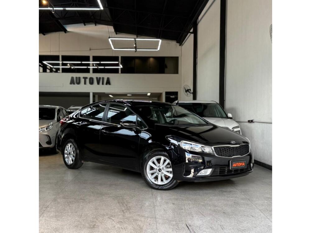 Kia Cerato