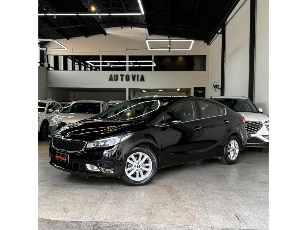Kia Cerato