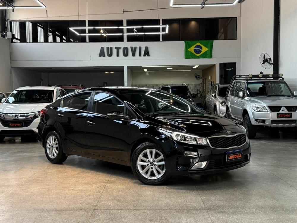Kia Cerato