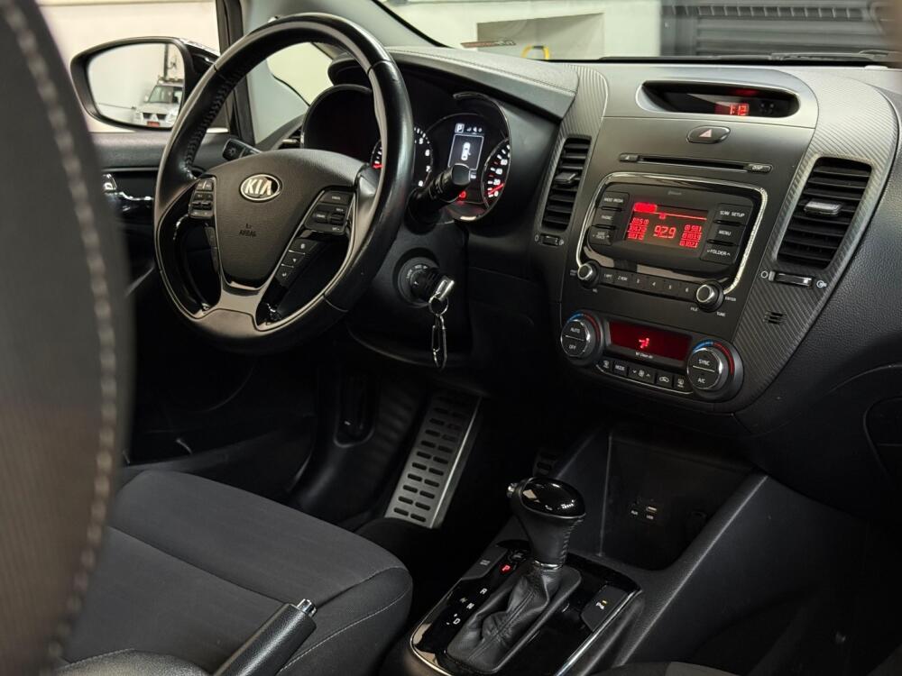 Kia Cerato