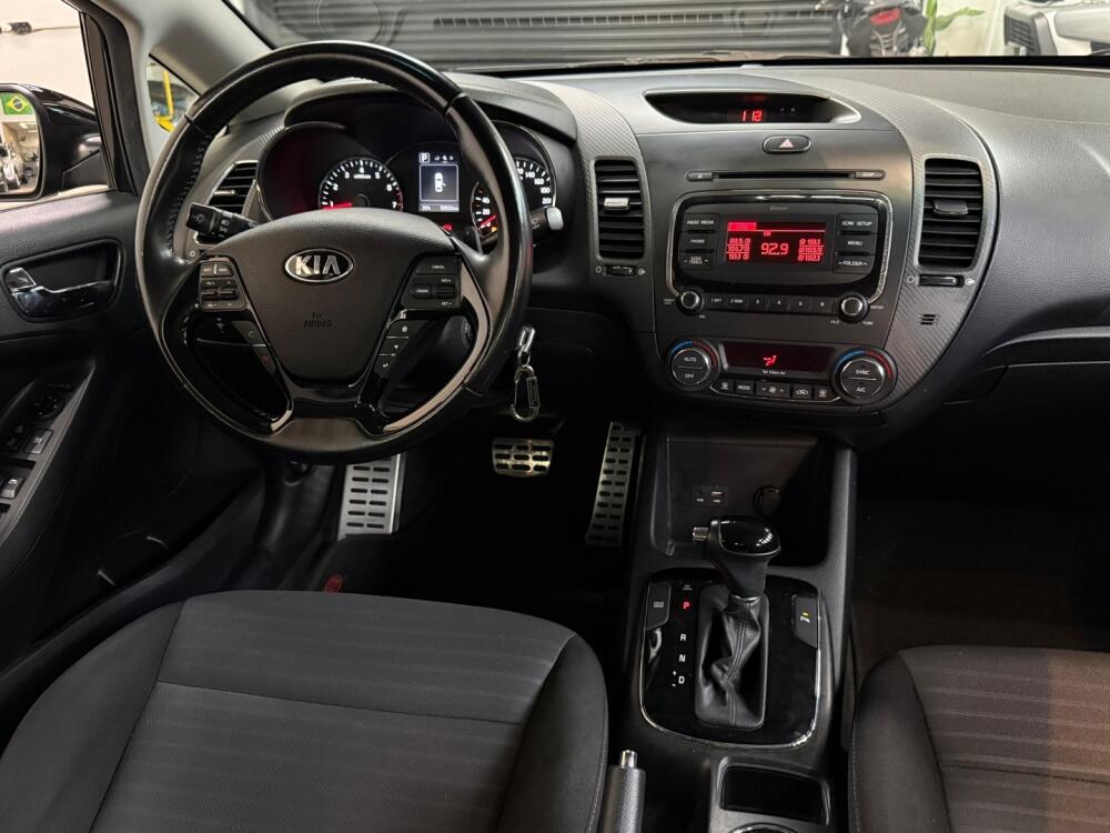 Kia Cerato