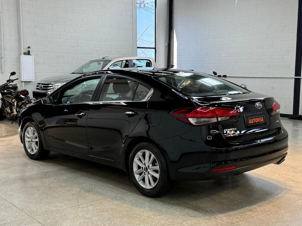 Kia Cerato