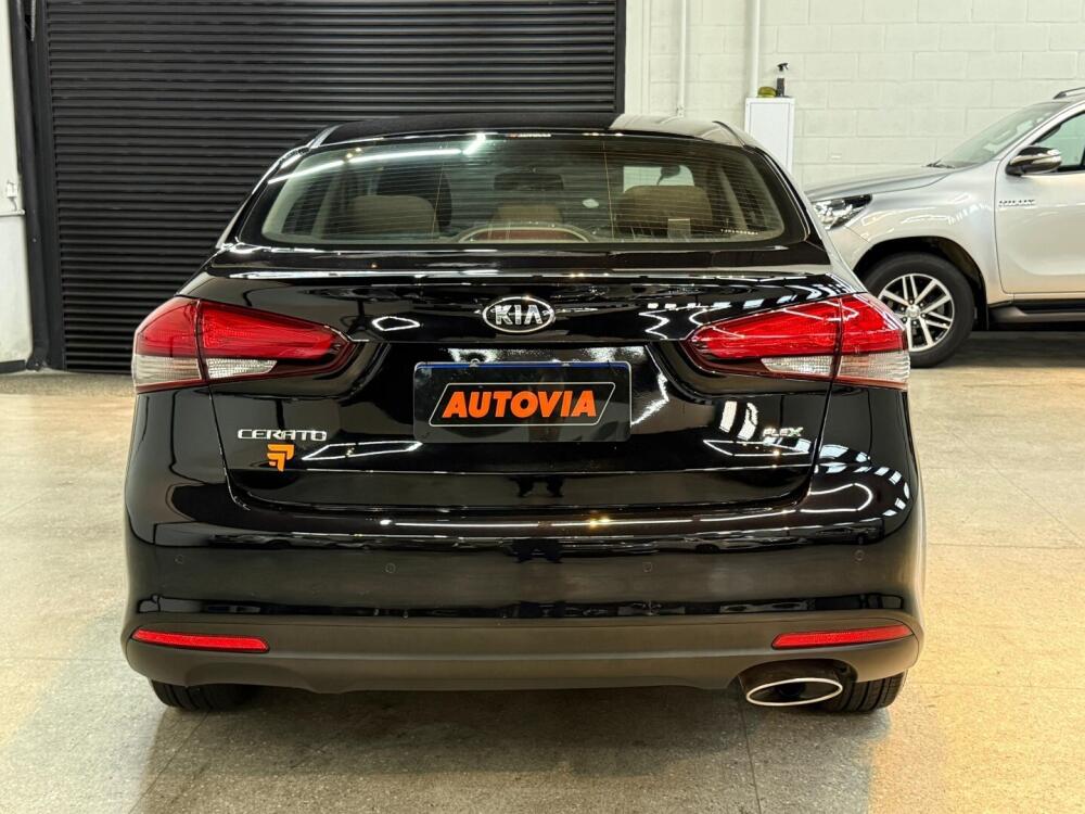 Kia Cerato