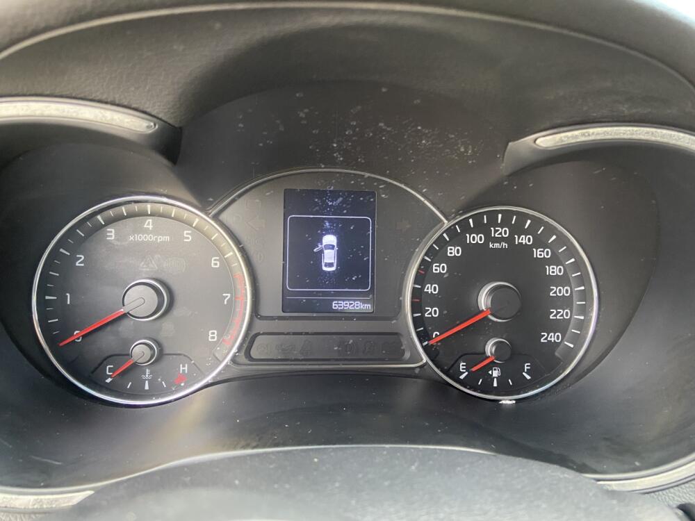 Kia Cerato