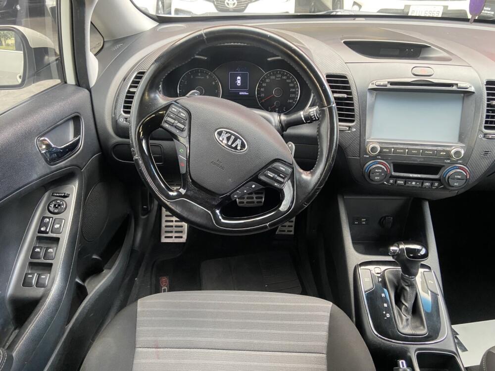 Kia Cerato