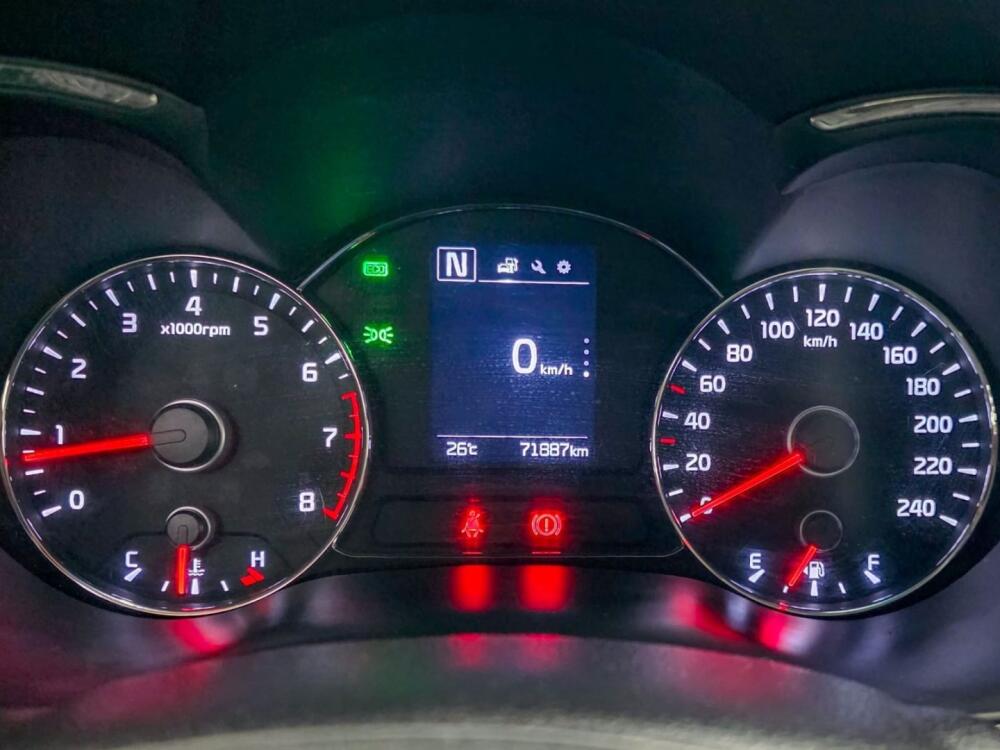 Kia Cerato