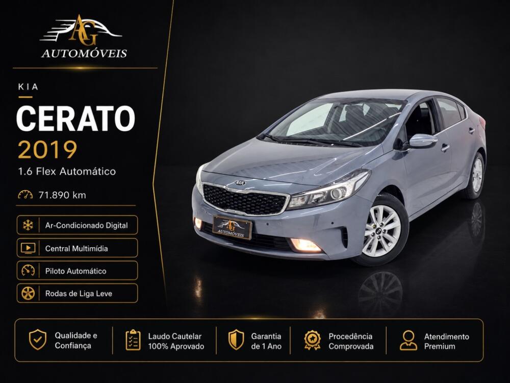 Kia Cerato