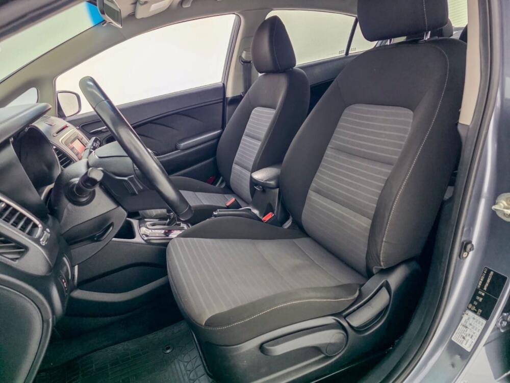 Kia Cerato
