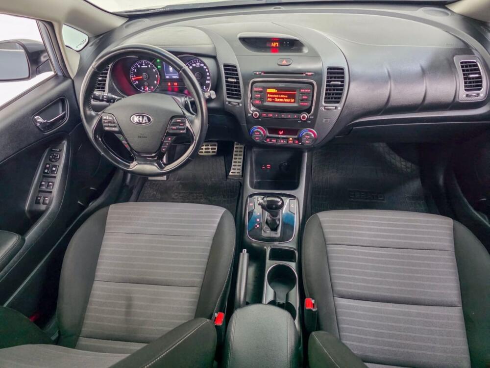 Kia Cerato