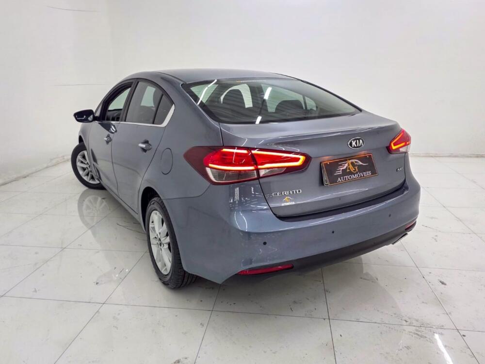 Kia Cerato