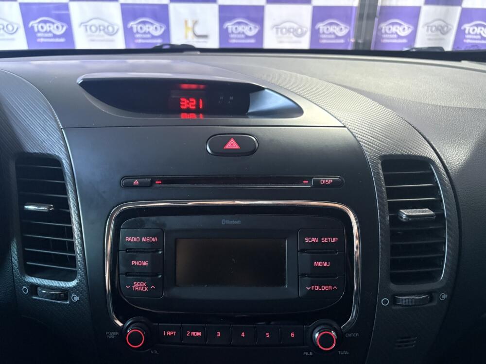 Kia Cerato