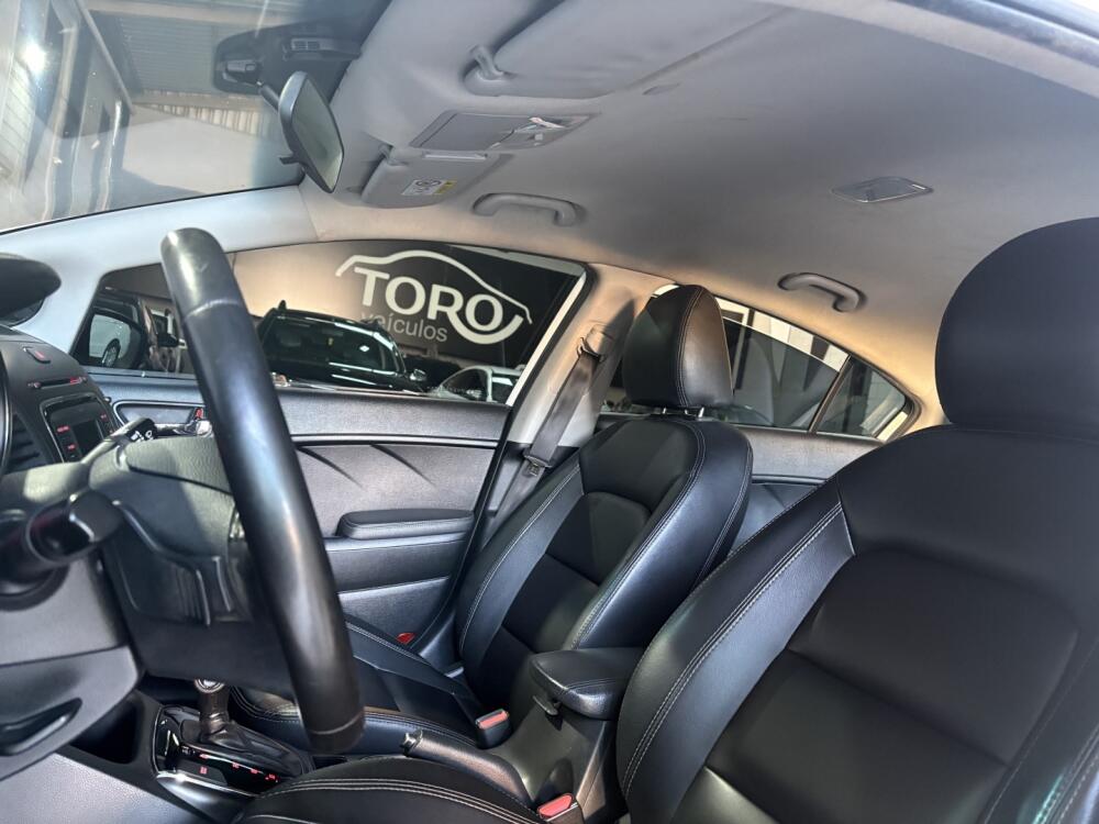 Kia Cerato