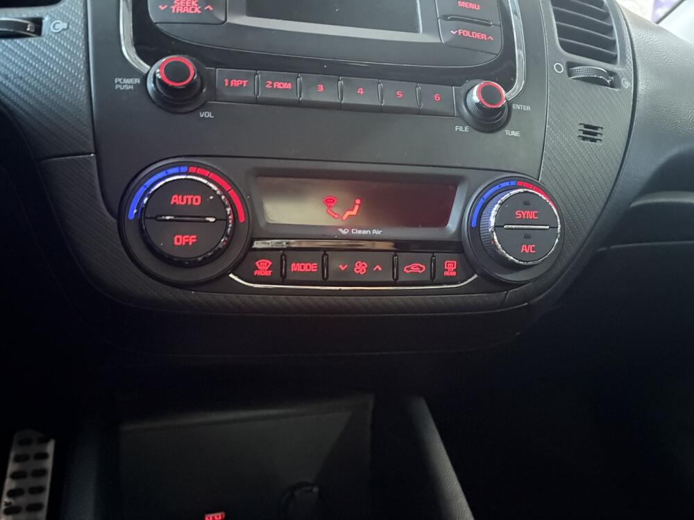 Kia Cerato