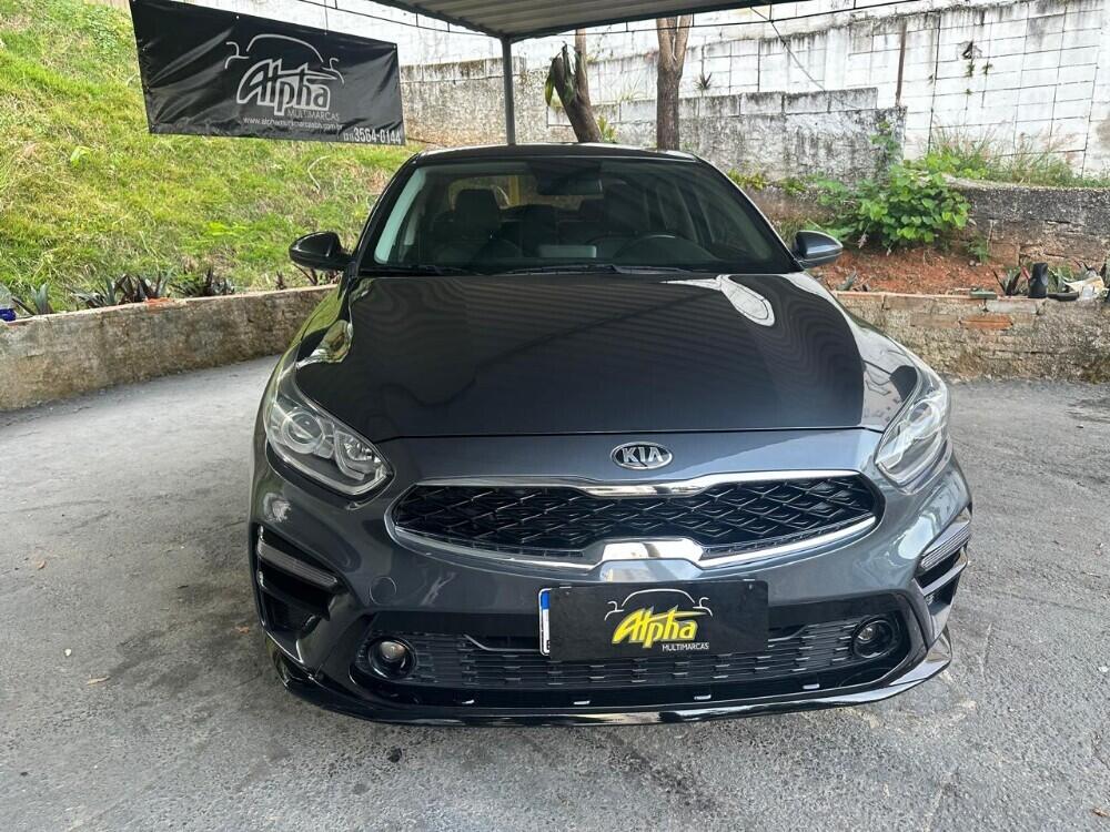 Kia Cerato