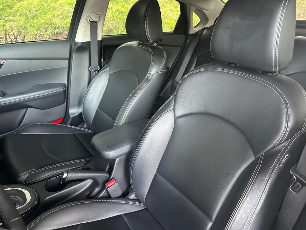 Kia Cerato