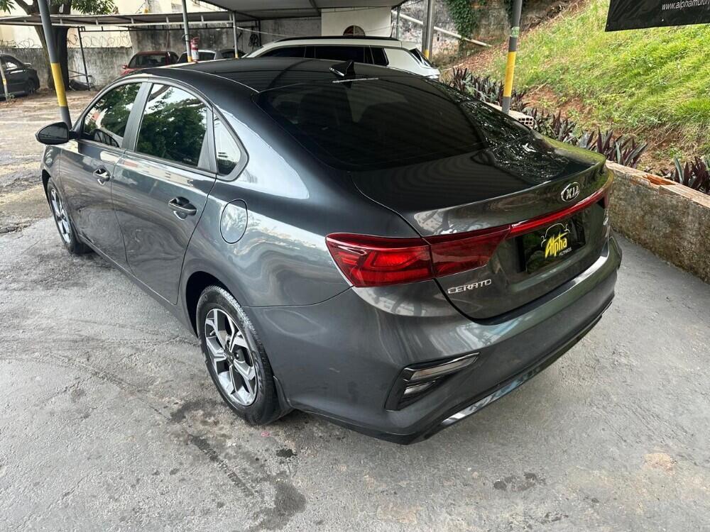 Kia Cerato