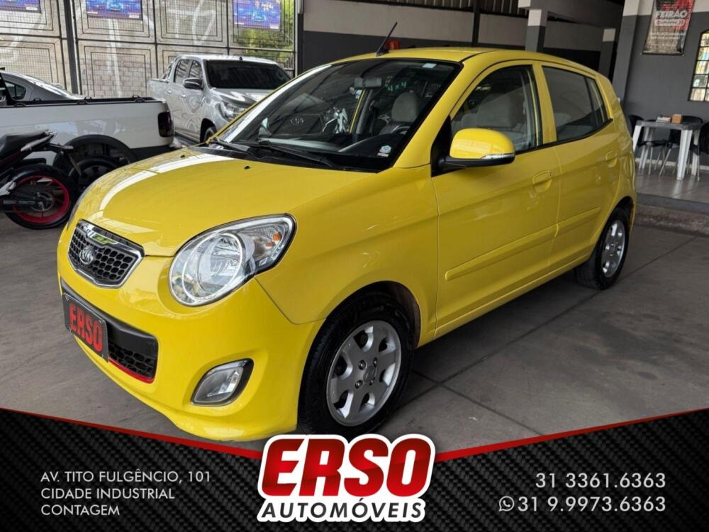 Kia Picanto