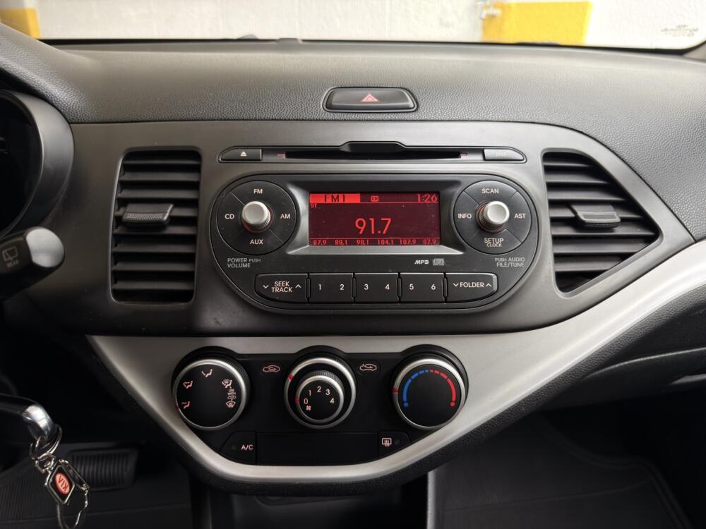 Kia Picanto