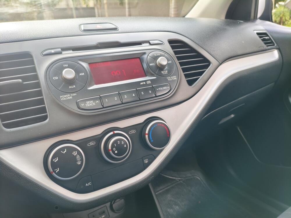 Kia Picanto