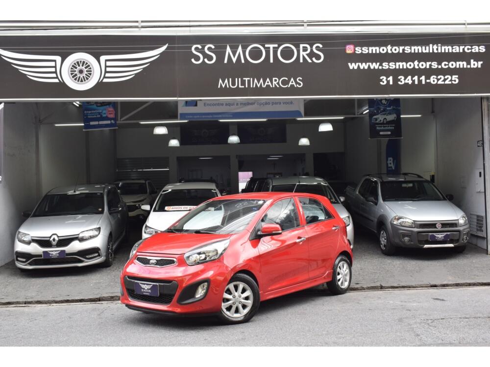 Kia Picanto