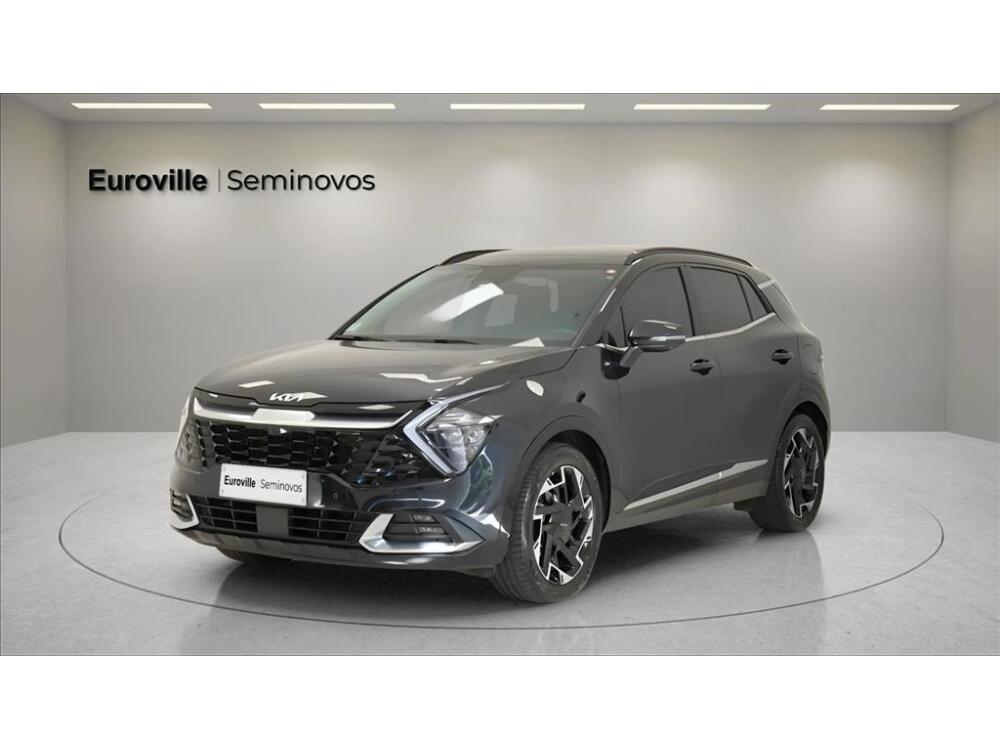 KIA Sportage TGDI MHEV EX PRESTIG 2022