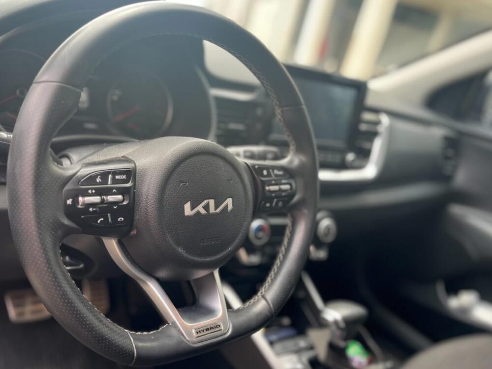 Kia Stonic