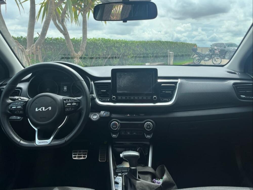 Kia Stonic