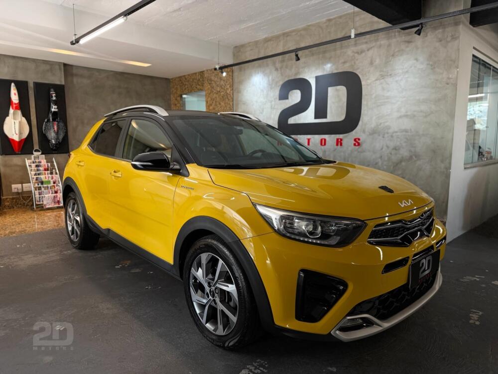 Kia Stonic