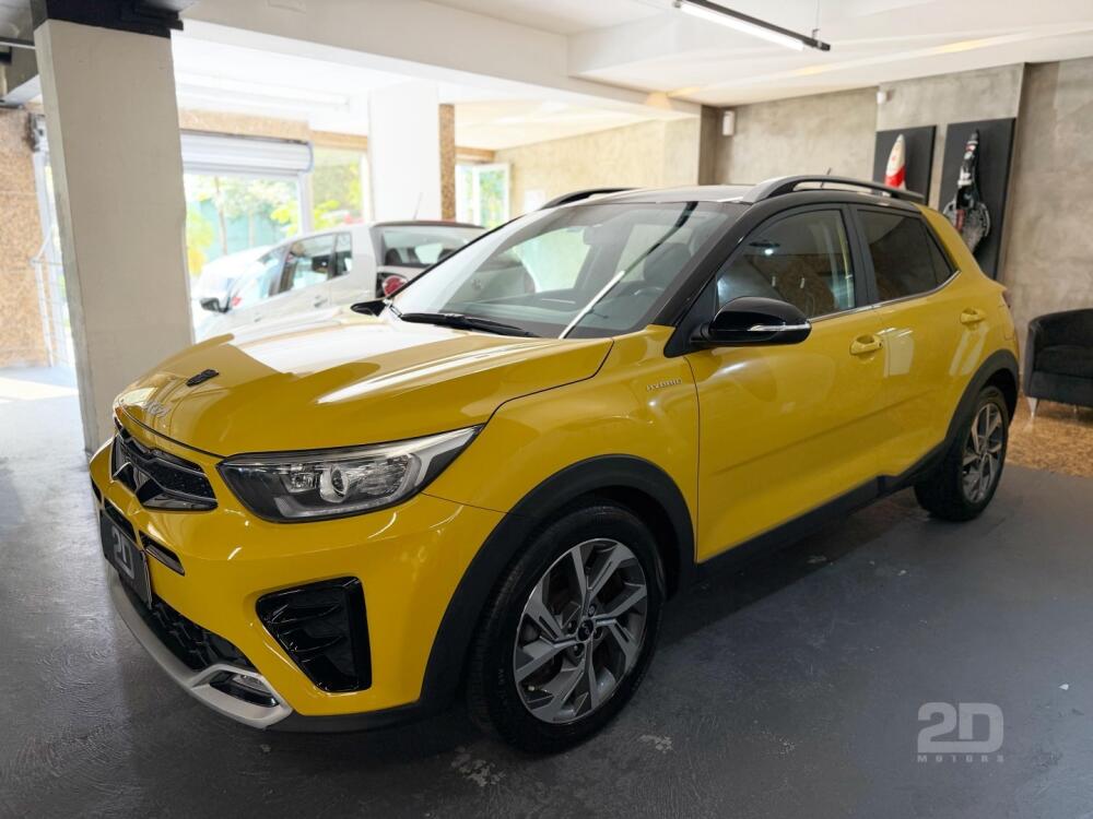 Kia Stonic