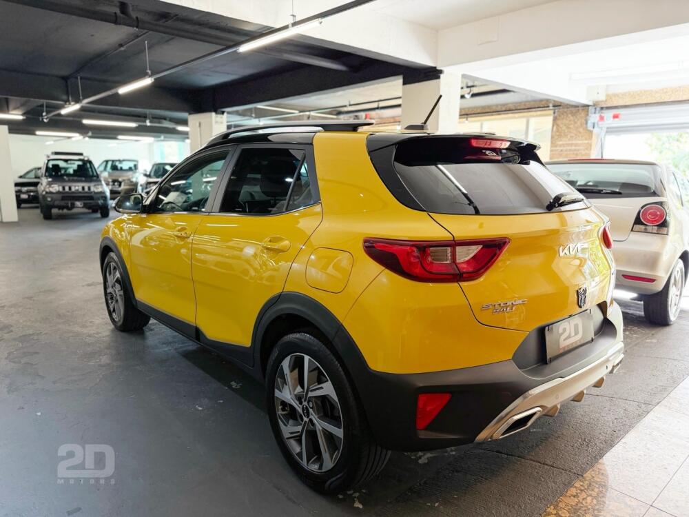Kia Stonic